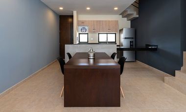 DEPARTAMENTO IDEAL PARA GENERAR RENTAS