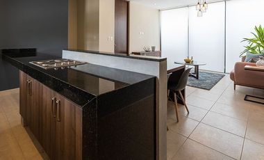 DEPARTAMENTO IDEAL PARA GENERAR RENTAS