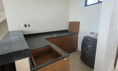 Venta de Departamentos residenciales MIRÓ ubicados en Temozón Norte