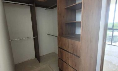 Venta de Departamentos residenciales MIRÓ ubicados en Temozón Norte