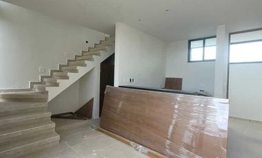 Venta de Departamentos residenciales MIRÓ ubicados en Temozón Norte