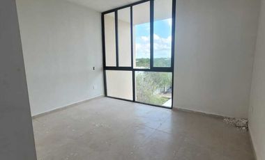 Venta de Departamentos residenciales MIRÓ ubicados en Temozón Norte