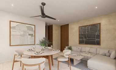 DEPARTAMENTO PARA ADQUIRIR CON CRÉDITO INFONAVIT