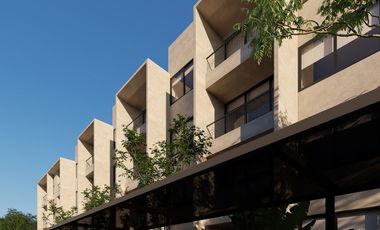 DEPARTAMENTO PARA ADQUIRIR CON CRÉDITO INFONAVIT