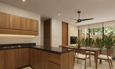 DEPARTAMENTO PARA ADQUIRIR CON CRÉDITO INFONAVIT