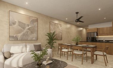 DEPARTAMENTO PARA ADQUIRIR CON CRÉDITO INFONAVIT