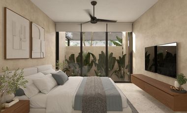 DEPARTAMENTO PARA ADQUIRIR CON CRÉDITO INFONAVIT
