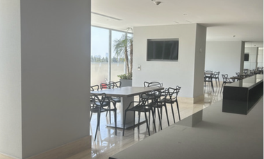 Departamento en Venta, Tres Cumbres SantaFe. Cuajimalpa