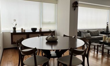 Departamento en Venta, Tres Cumbres SantaFe. Cuajimalpa