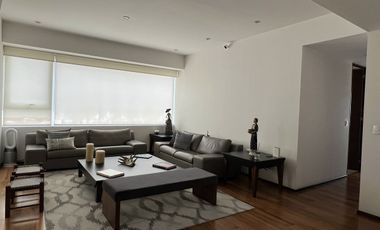 Departamento en Venta, Tres Cumbres SantaFe. Cuajimalpa