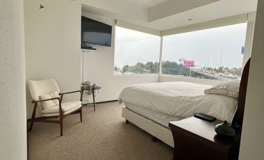 Departamento en Venta, Tres Cumbres SantaFe. Cuajimalpa