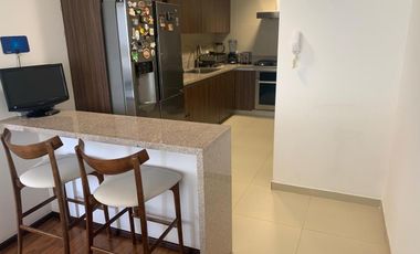 Departamento en Venta, Tres Cumbres SantaFe. Cuajimalpa