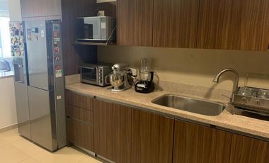 Departamento en Venta, Tres Cumbres SantaFe. Cuajimalpa