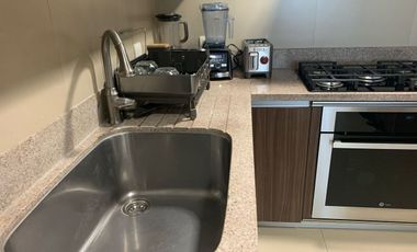 Departamento en Venta, Tres Cumbres SantaFe. Cuajimalpa