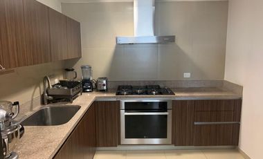 Departamento en Venta, Tres Cumbres SantaFe. Cuajimalpa