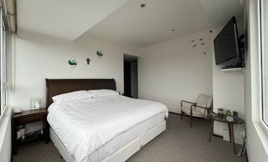 Departamento en Venta, Tres Cumbres SantaFe. Cuajimalpa