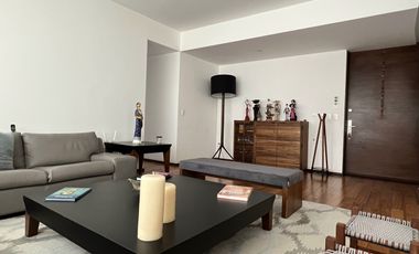 Departamento en Venta, Tres Cumbres SantaFe. Cuajimalpa