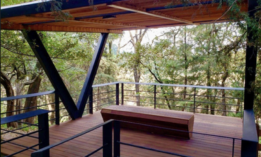 Departamento en Venta, Tres Cumbres SantaFe. Cuajimalpa