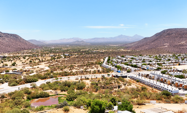 Terreno en Renta en Zona Comercial, La Paz