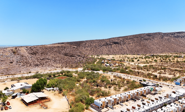 Terreno en Renta en Zona Comercial, La Paz