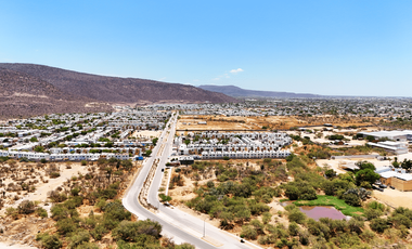 Terreno en Renta en Zona Comercial, La Paz