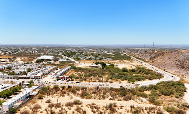 Terreno en Renta en Zona Comercial, La Paz