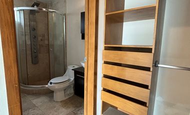 Casa en renta 2 recámaras y estudio, Fracc. Plaza San Diego