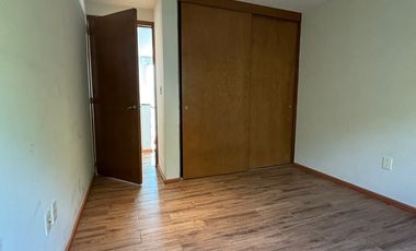 Casa en renta 2 recámaras y estudio, Fracc. Plaza San Diego