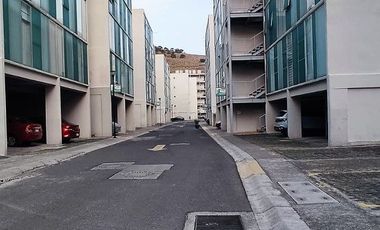 RENTA DEPARTAMENTO CIMA ESMERALDA, BOSQUE ESMERALDA ATIZAPAN DE ZARAGOZA