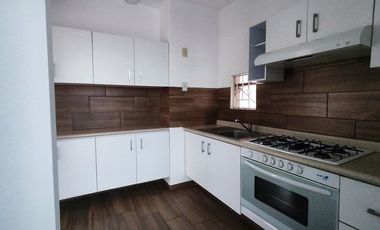 RENTA DEPARTAMENTO CIMA ESMERALDA, BOSQUE ESMERALDA ATIZAPAN DE ZARAGOZA