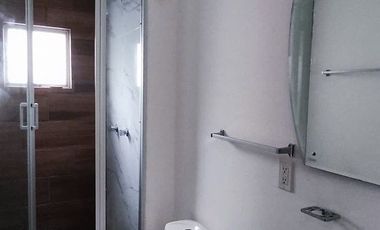 RENTA DEPARTAMENTO CIMA ESMERALDA, BOSQUE ESMERALDA ATIZAPAN DE ZARAGOZA