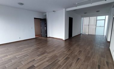 RENTA DEPARTAMENTO CIMA ESMERALDA, BOSQUE ESMERALDA ATIZAPAN DE ZARAGOZA