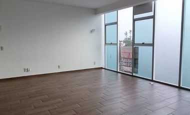 RENTA DEPARTAMENTO CIMA ESMERALDA, BOSQUE ESMERALDA ATIZAPAN DE ZARAGOZA