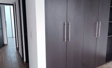 RENTA DEPARTAMENTO CIMA ESMERALDA, BOSQUE ESMERALDA ATIZAPAN DE ZARAGOZA