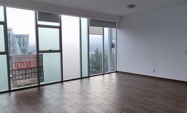 RENTA DEPARTAMENTO CIMA ESMERALDA, BOSQUE ESMERALDA ATIZAPAN DE ZARAGOZA