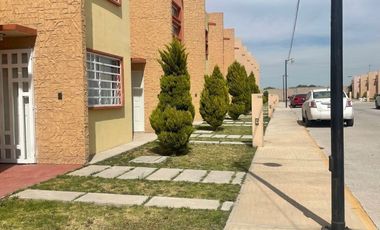 Casa en Venta, La Palma, 3 Recámaras.