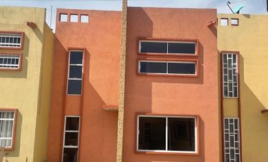 Casa en Venta, La Palma, 3 Recámaras.