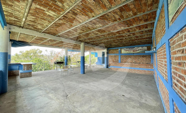 Casa en venta en Ixtlahuacán de los Membrillos Jalisco.