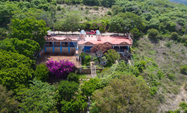 Casa en venta en Ixtlahuacán de los Membrillos Jalisco.