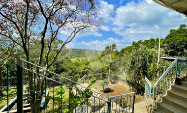Casa en venta en Ixtlahuacán de los Membrillos Jalisco.