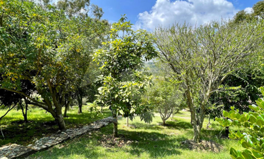 Casa en venta en Ixtlahuacán de los Membrillos Jalisco.