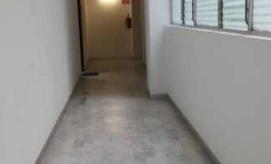 OFICINA/CONSULTORIO EN LA COLONIA DEL VALLE, MUY BUENA UBICACIÒN