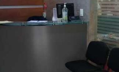 OFICINA/CONSULTORIO EN LA COLONIA DEL VALLE, MUY BUENA UBICACIÒN