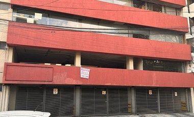 OFICINA/CONSULTORIO EN LA COLONIA DEL VALLE, MUY BUENA UBICACIÒN