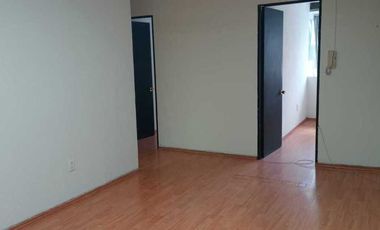 OFICINA/CONSULTORIO EN LA COLONIA DEL VALLE, MUY BUENA UBICACIÒN