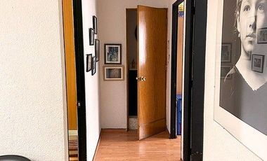 OFICINA/CONSULTORIO EN LA COLONIA DEL VALLE, MUY BUENA UBICACIÒN