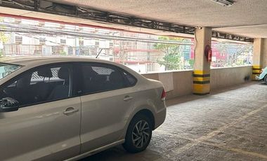 OFICINA/CONSULTORIO EN LA COLONIA DEL VALLE, MUY BUENA UBICACIÒN