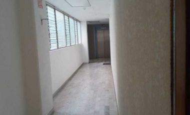 OFICINA/CONSULTORIO EN LA COLONIA DEL VALLE, MUY BUENA UBICACIÒN