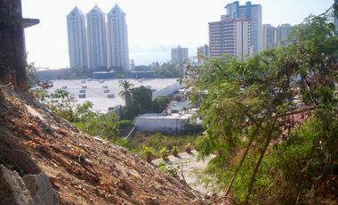 SE  VENDE TERRENO EN ACAPULCO  DE JUAREZ, GUERRERO