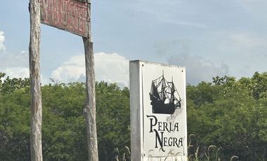 Venta Terreno en San Benito Yucatan